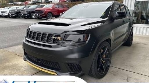 JEEP GRAND CHEROKEE 2018 1C4RJFN94JC318198 image JEEP GRAND CHEROKEE 2018 1C4RJFN94JC318198 image